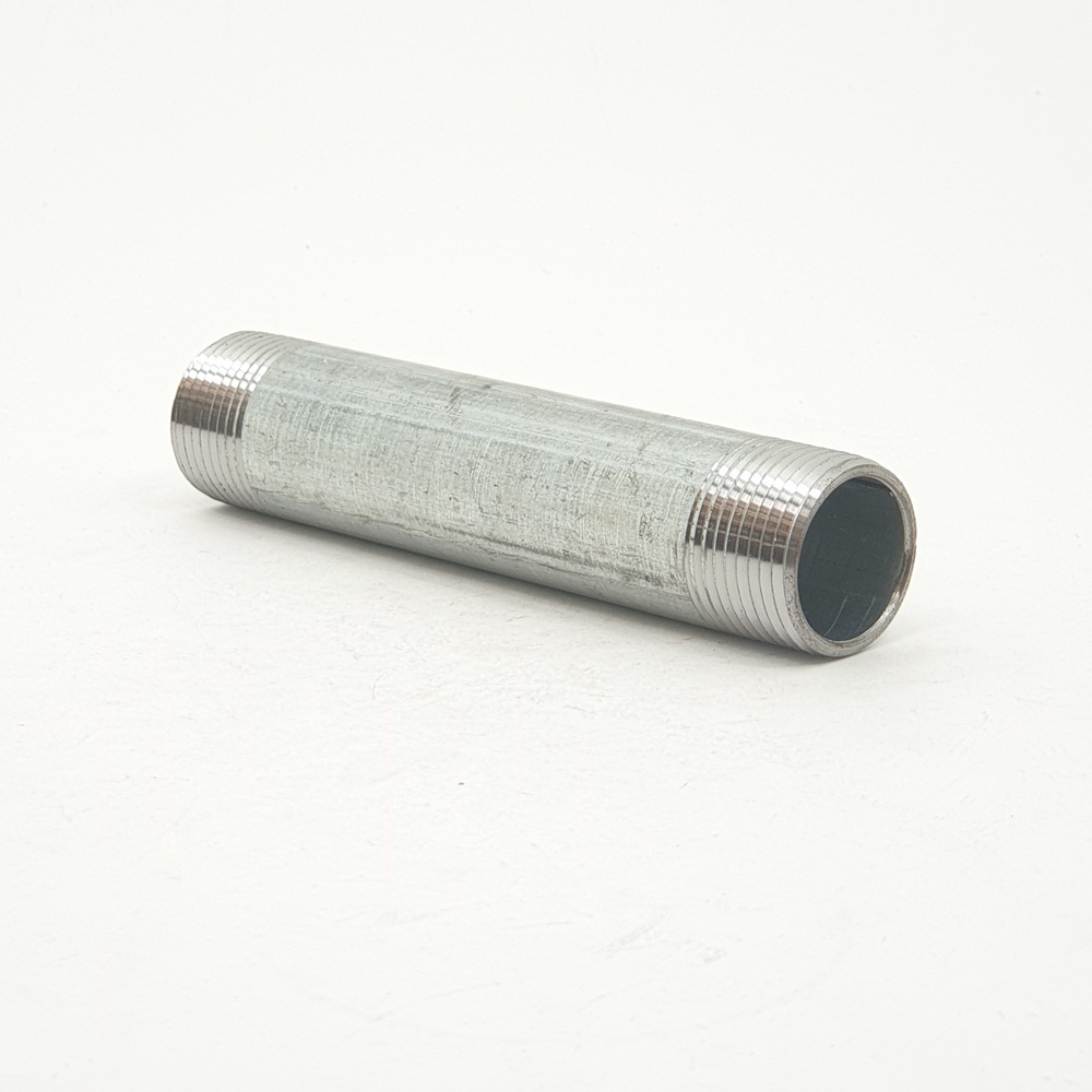 VAVO ท่อประปาสำเร็จ 1" x15 ซม.