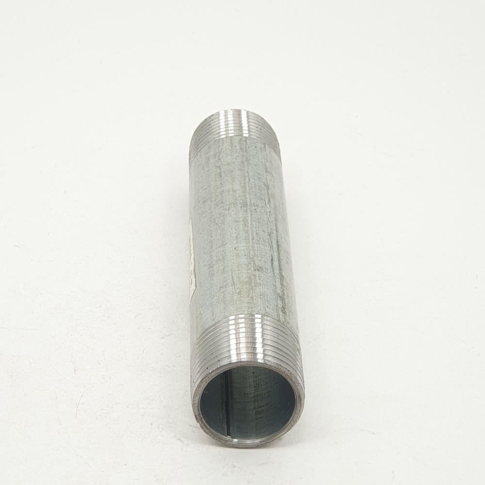 VAVO ท่อประปาสำเร็จ 1" x15 ซม.