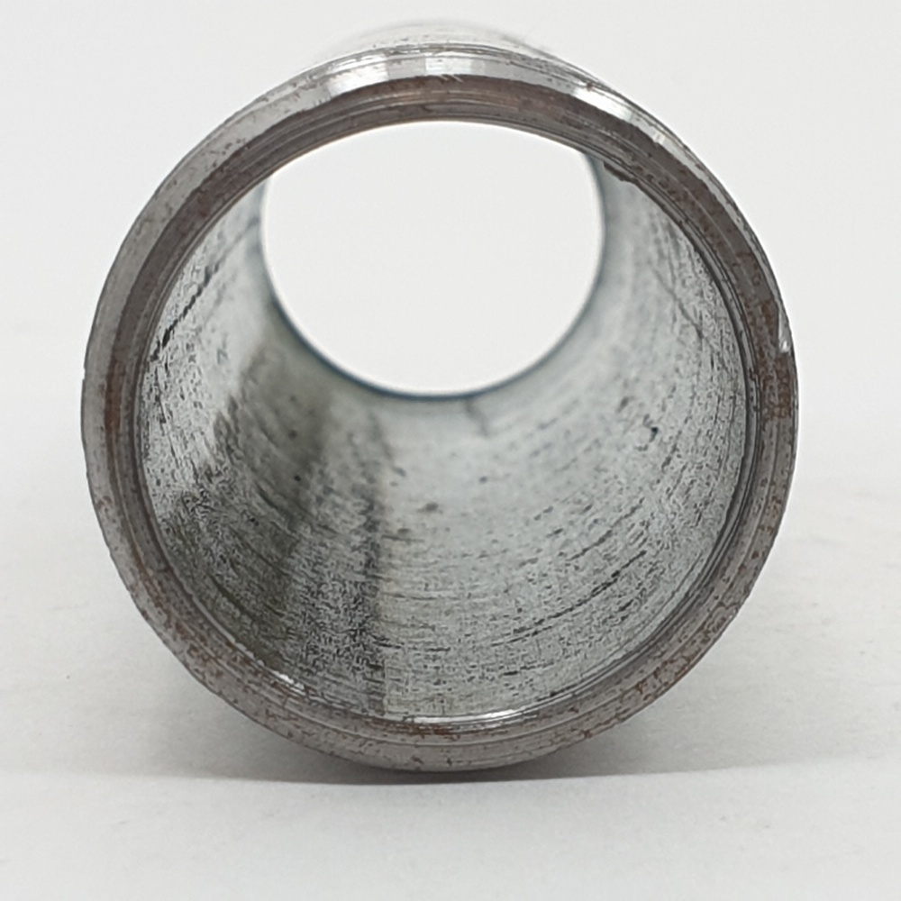 VAVO ท่อประปาสำเร็จ 1" x15 ซม.