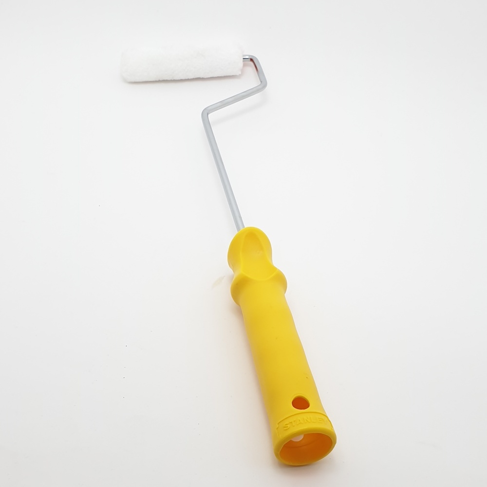 STANLEY ลูกกลิ้งทาสี รุ่น 29-082 ขนสั้น 4นิ้ว