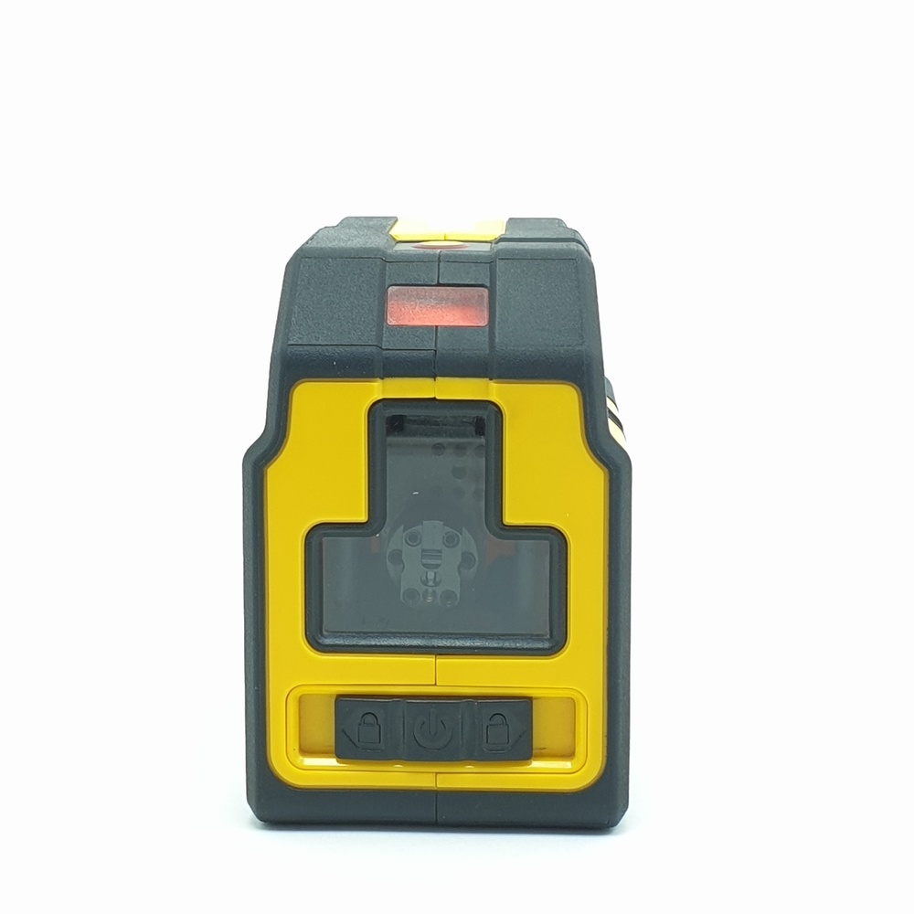 STANLEY เลเซอร์กำหนดแนวเส้น Cross90 รุ่น STHT1-77341