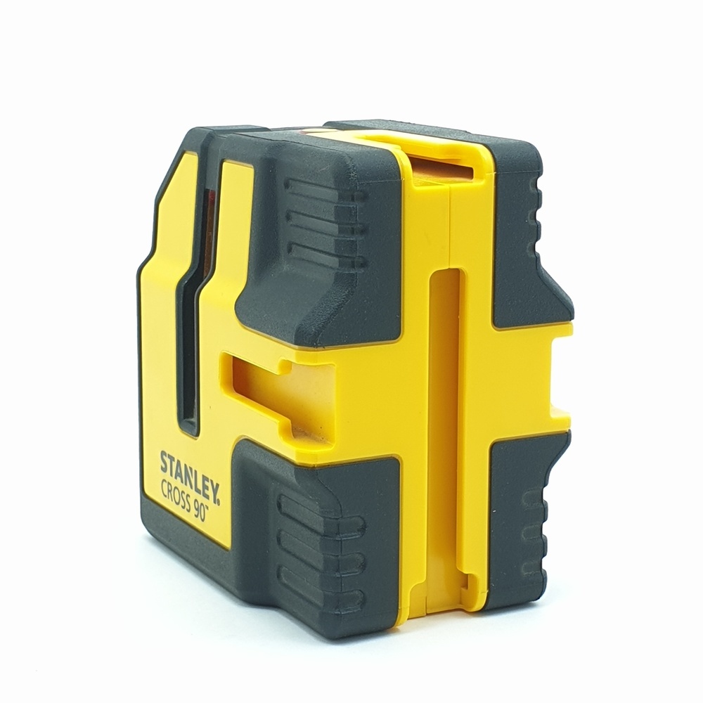 STANLEY เลเซอร์กำหนดแนวเส้น Cross90 รุ่น STHT1-77341