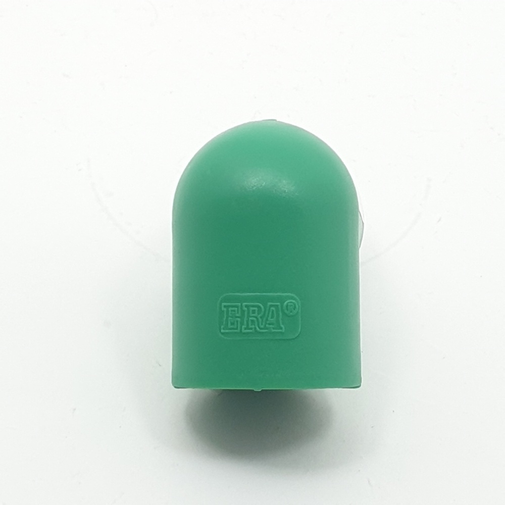 ERA ข้องอ 90 PPR 3/4"(25mm) สีเขียว