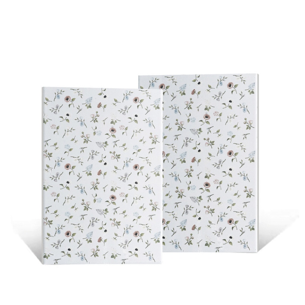 Marbella กระเบื้องเซรามิคปูผนัง 20X30 ซม. รุ่น เลิฟพิงค์ TSJH21098 Gloss (25P)