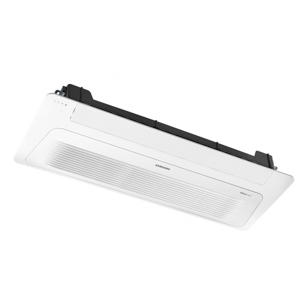 SAMSUNG เครื่องปรับอากาศ 1 Way 23500 BTU AC071DN1DKF/TS