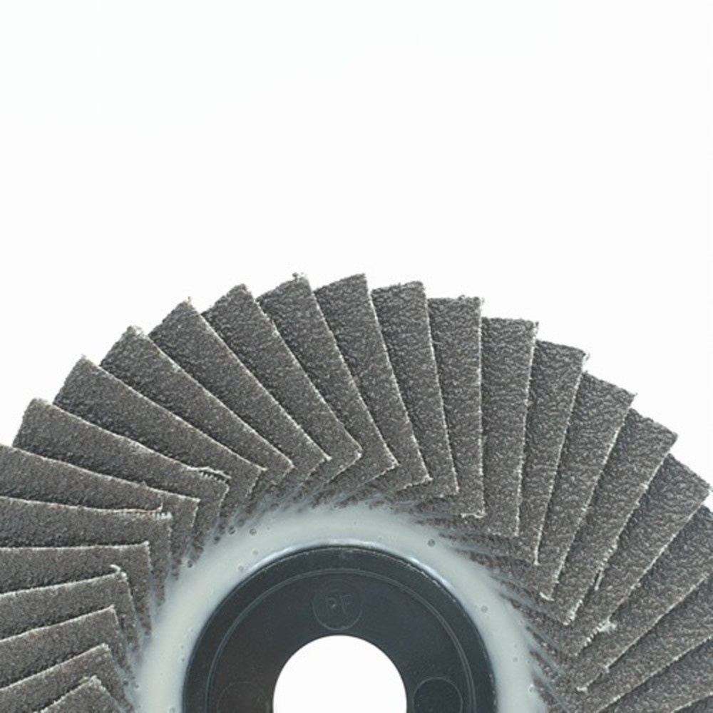 BOSCH กระดาษทรายซ้อนหลังแข็ง 4" P80