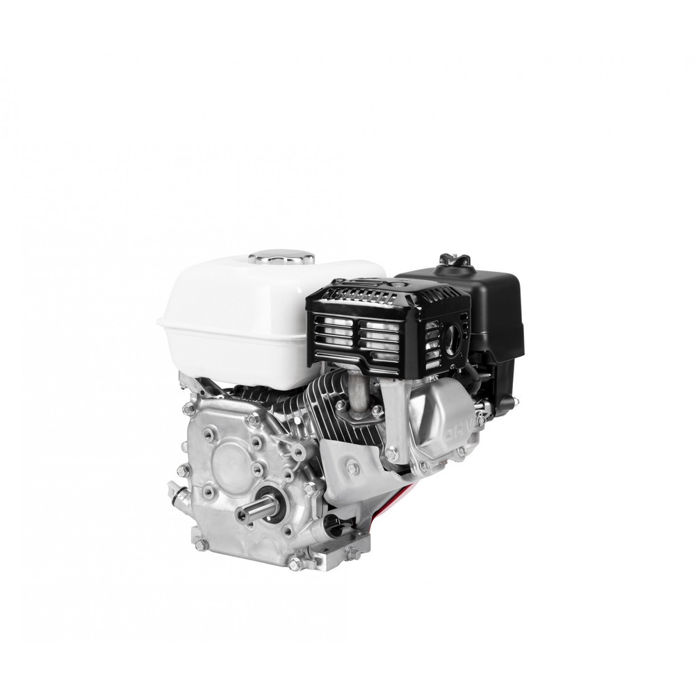 HONDA เครื่องยนต์อเนกประสงค์ 6.5 HP รุ่น GX200T2 QHT