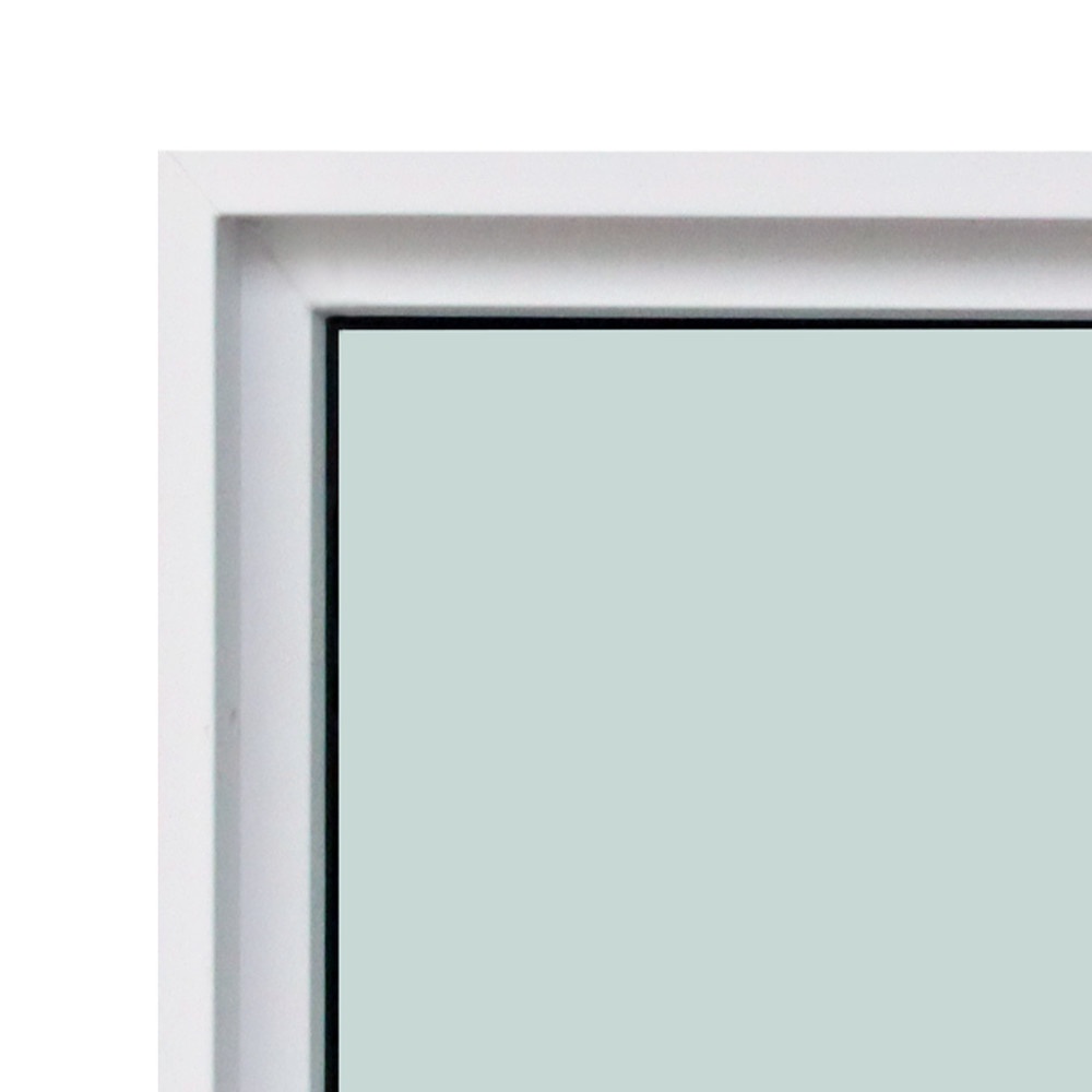 WINDOW ASIA (10MAX) UPVC บานช่องแสง 120X40 ซม. สีขาว