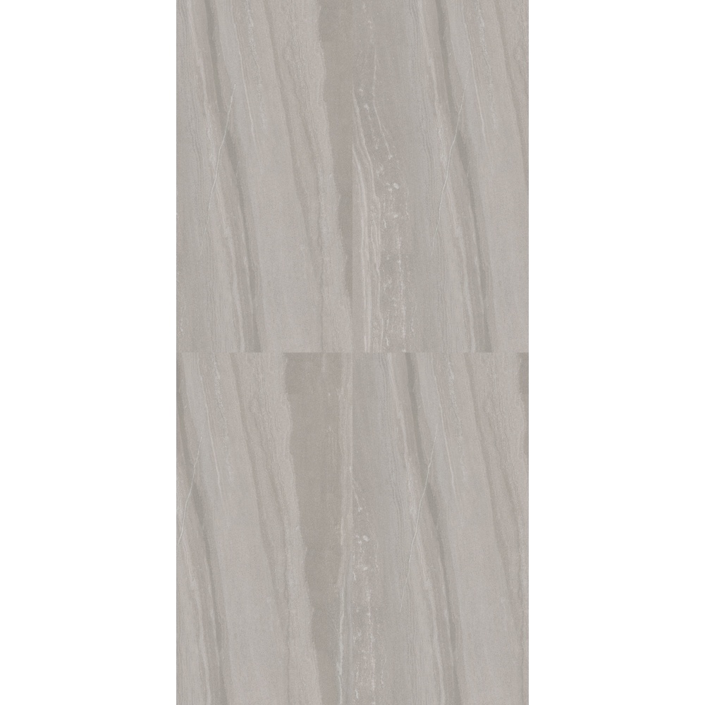 La Arezza 60X120 ซม.กระเบื้องพอร์ซเลน รุ่น Cave stone light gray (DGD1260020) Matt-SUGAR Random (2pcs /box 1.44 sqm)