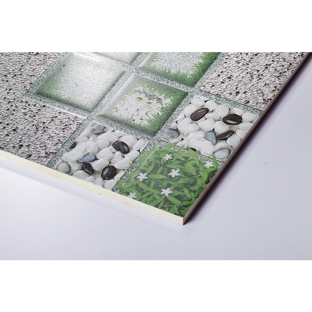 Marbella กระเบื้องเซรามิคปูพื้น 40X40 ซม. รุ่น เจคอบ MZ2203 Matt (12P)