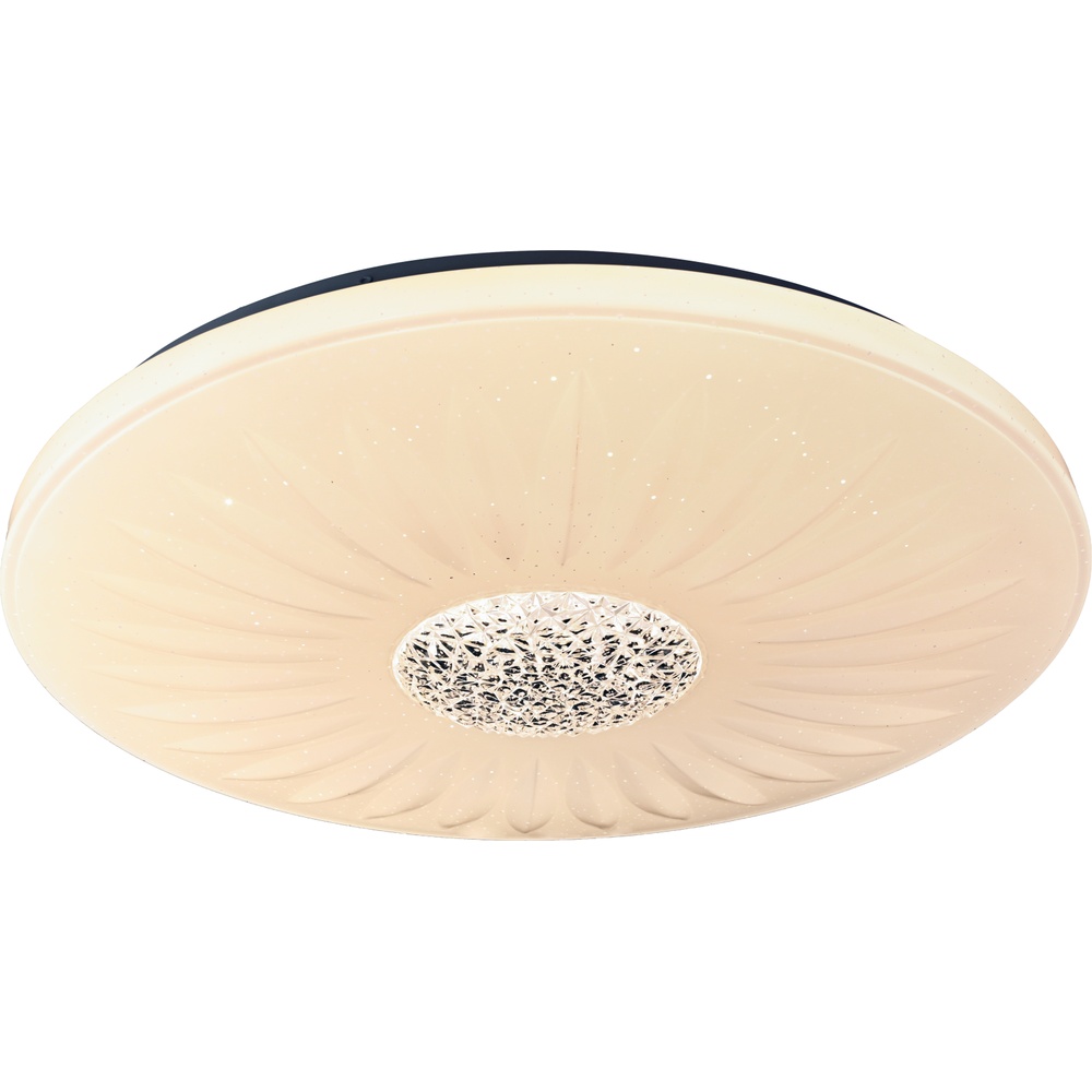 EILON โคมไฟเพดาน LED 36W รุ่นMVY5008-CCT-36 ปรับได้ 3 แสง