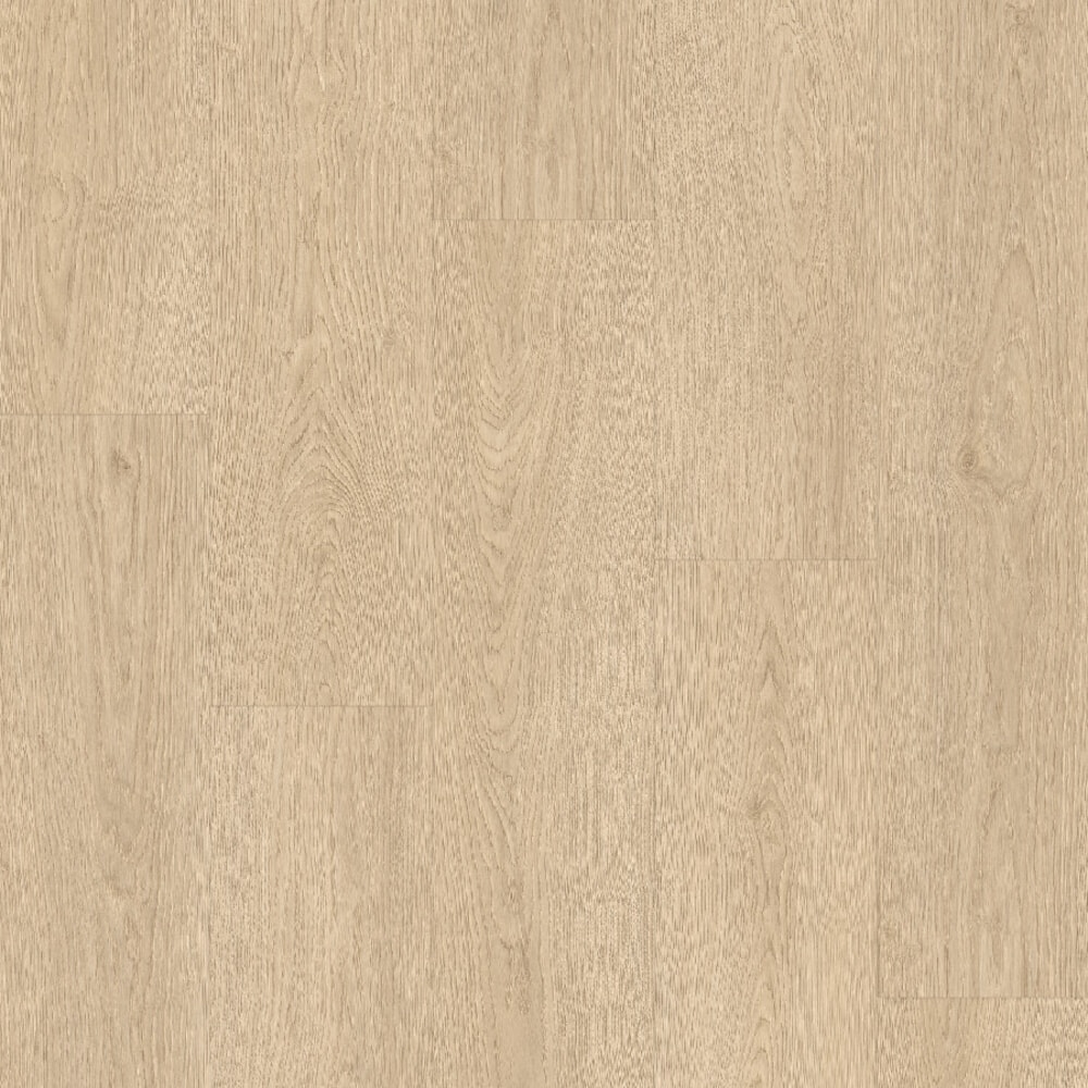 แผ่นปูพื้น SPC Click lock 230x1500x5มม +1มม IXPE  รุ่น AMG7141-2 สี light oak (2.07ตรม./6แผ่น)