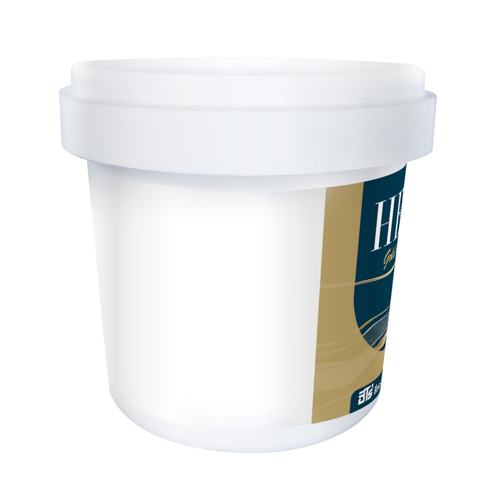 Hero สีมุกเพิร์ลเอฟเฟค เงา-สูตรน้ำ MU-444 1 ไพน์ สีมุกเขียว