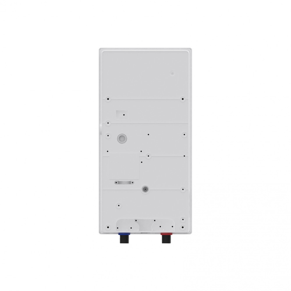 TOSHIBA เครื่องทำน้ำอุ่น 4800 วัตต์ รุ่น TWH-48EFNTH(W)-CB สีขาว