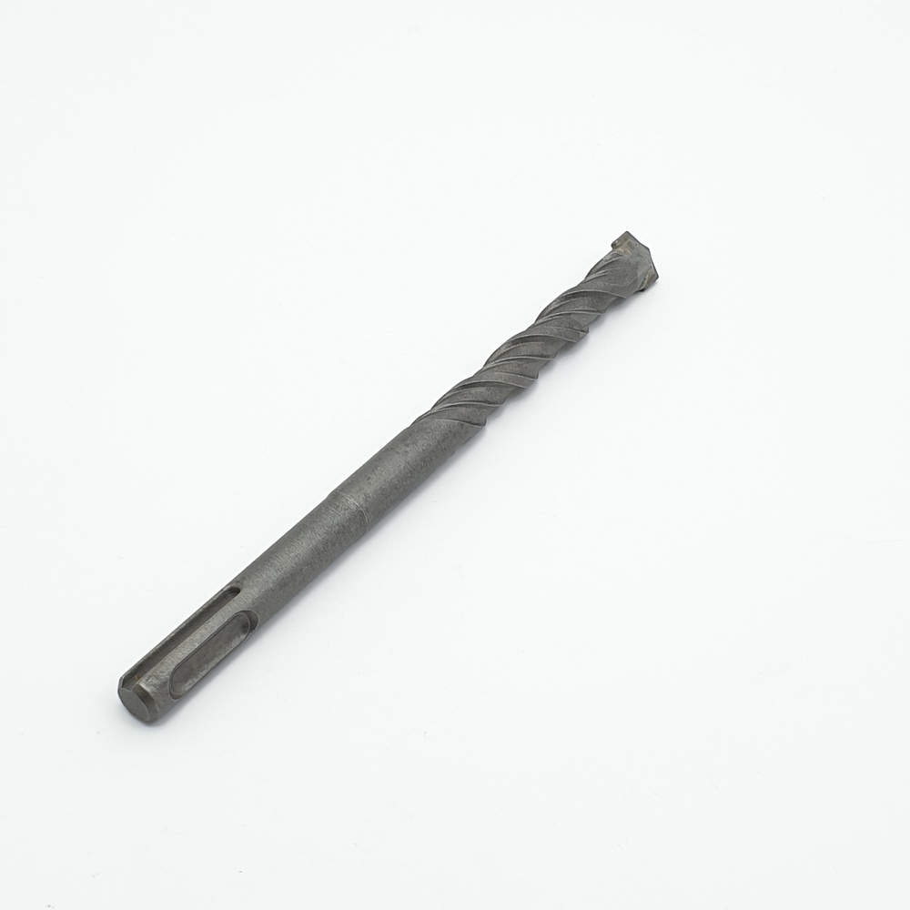 ดอกสว่านเจาะปูนโลตารี่ 13x160 mm. เกรด A