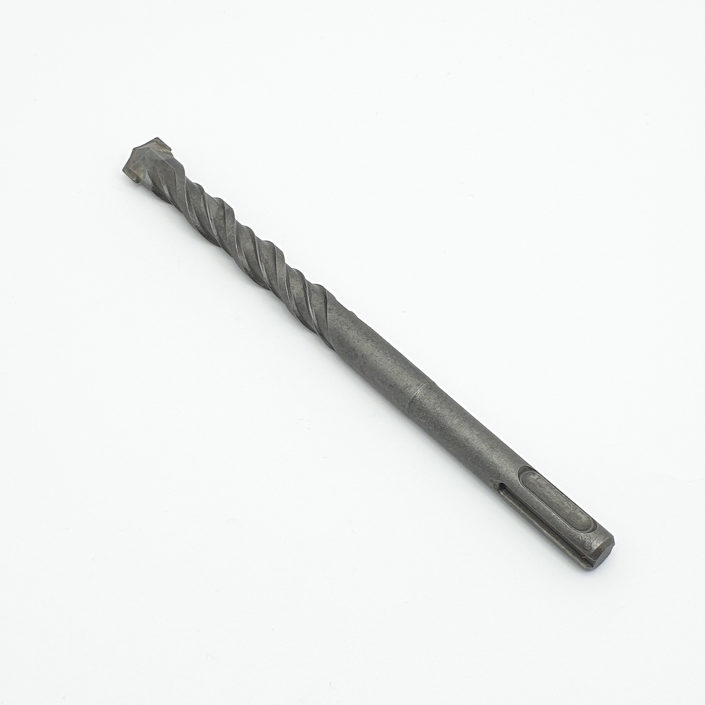 ดอกสว่านเจาะปูนโลตารี่ 13x160 mm. เกรด A