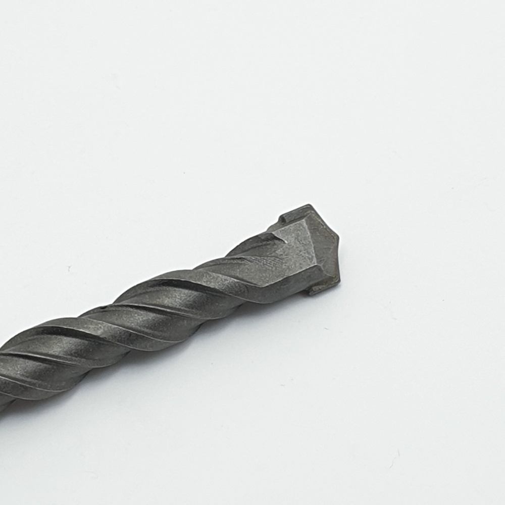 ดอกสว่านเจาะปูนโลตารี่ 13x160 mm. เกรด A