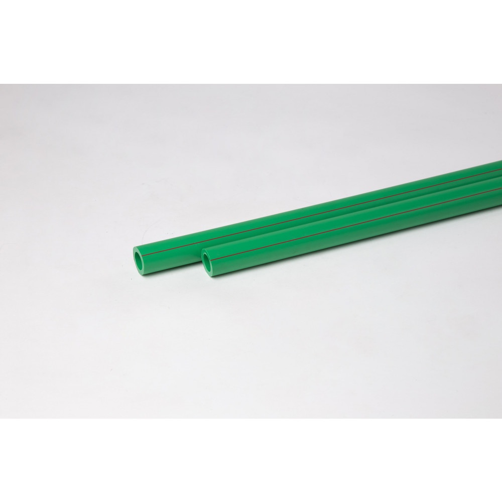 SCG ท่อ PPR PN20 (NPI) 3/4 (25x4) สีเขียว