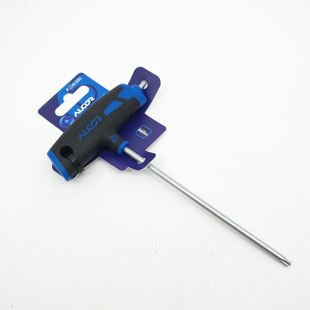 ALCOR ประแจหัวน็อต รุ่น A206380 T-20