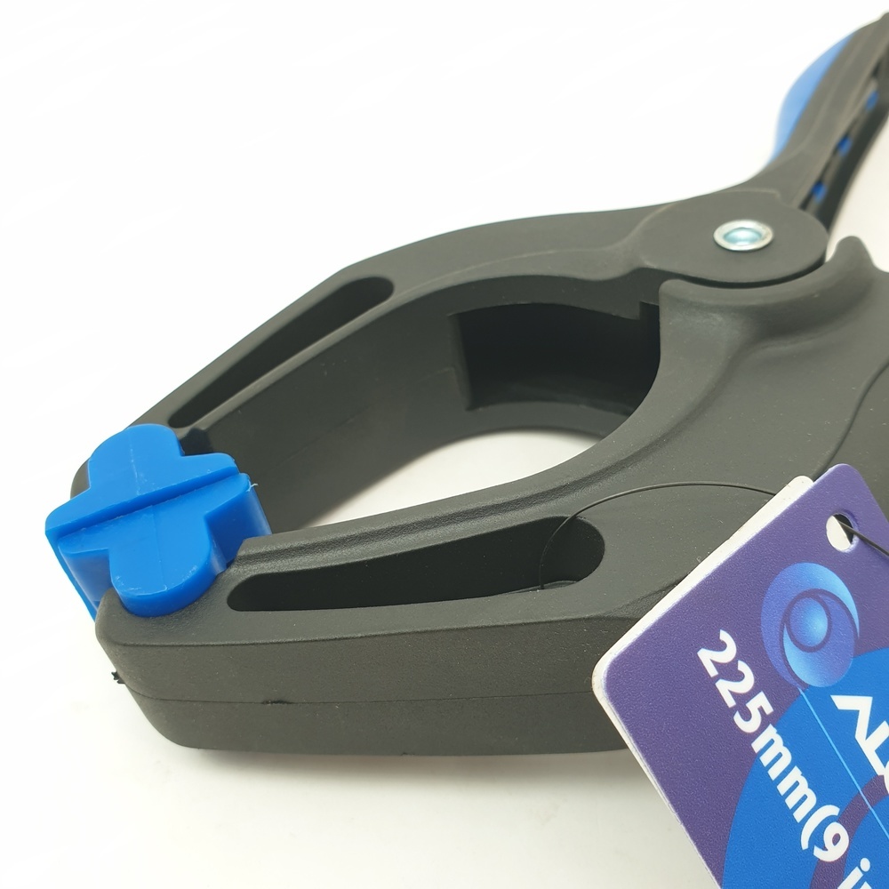 ALCOR แคลมป์จับชิ้นงานแบบเล็ก รุ่น A215707 225MM 9IN
