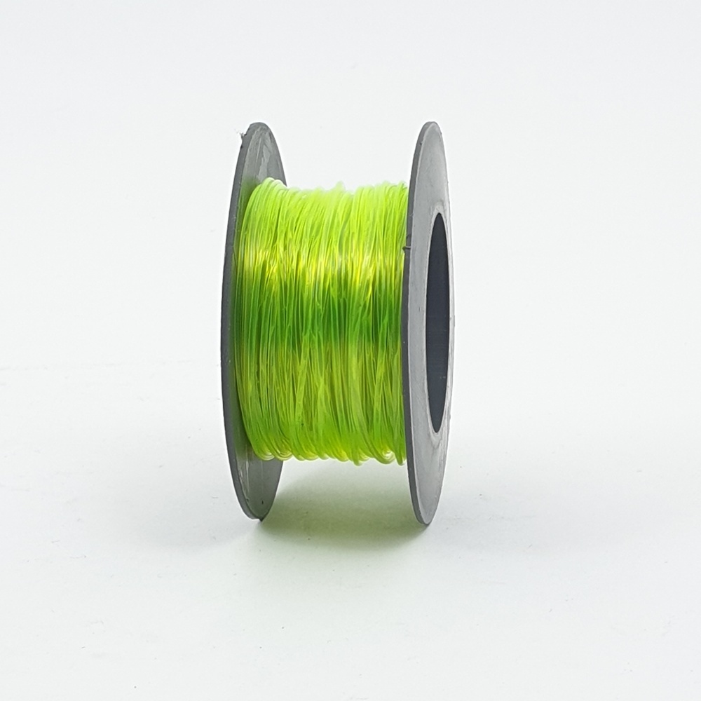 EagleOne สายเอ็น เบอร์ 100 สีเขียว ยาว 38 เมตร