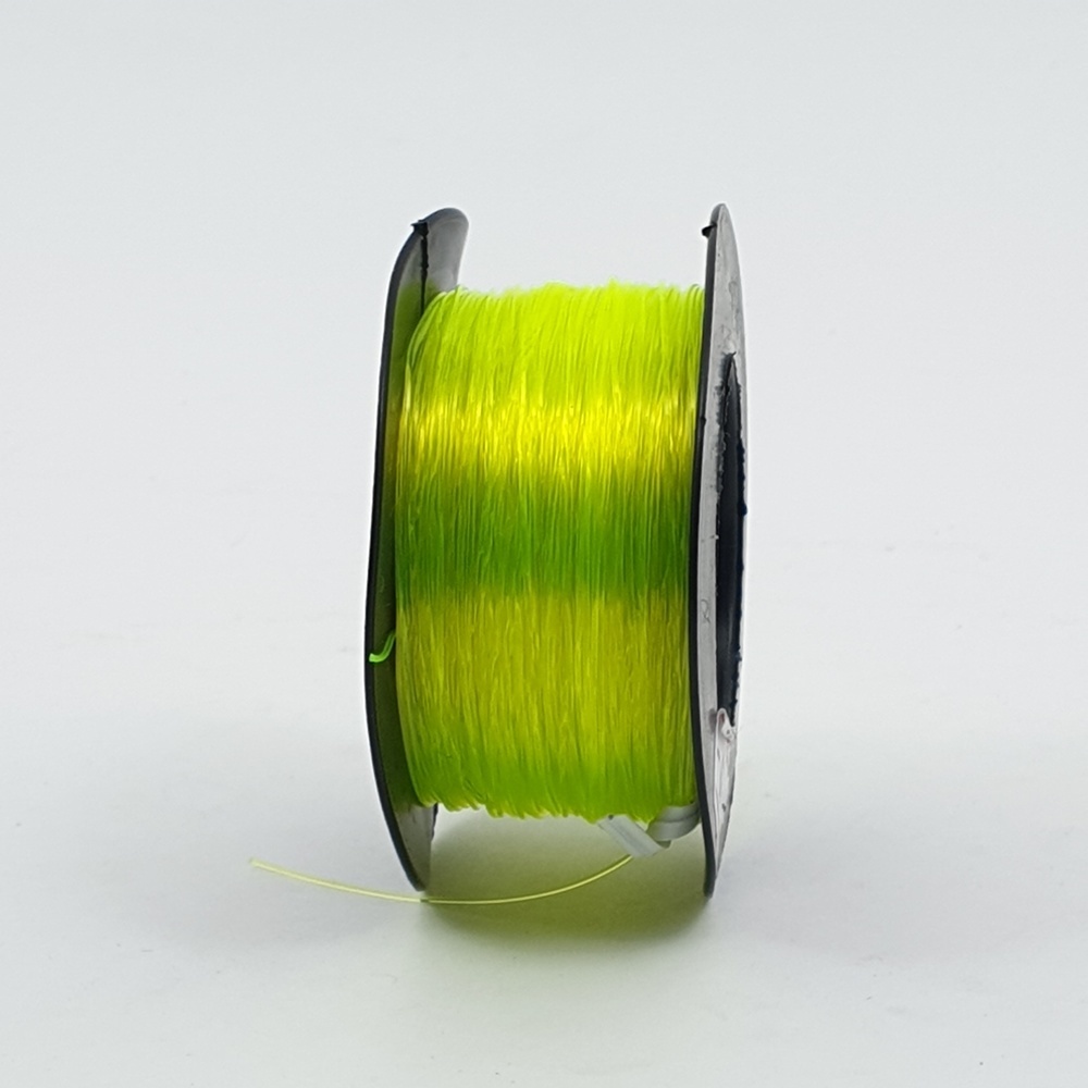 EagleOne สายเอ็น เบอร์ 60 สีเขียว ยาว 77 เมตร