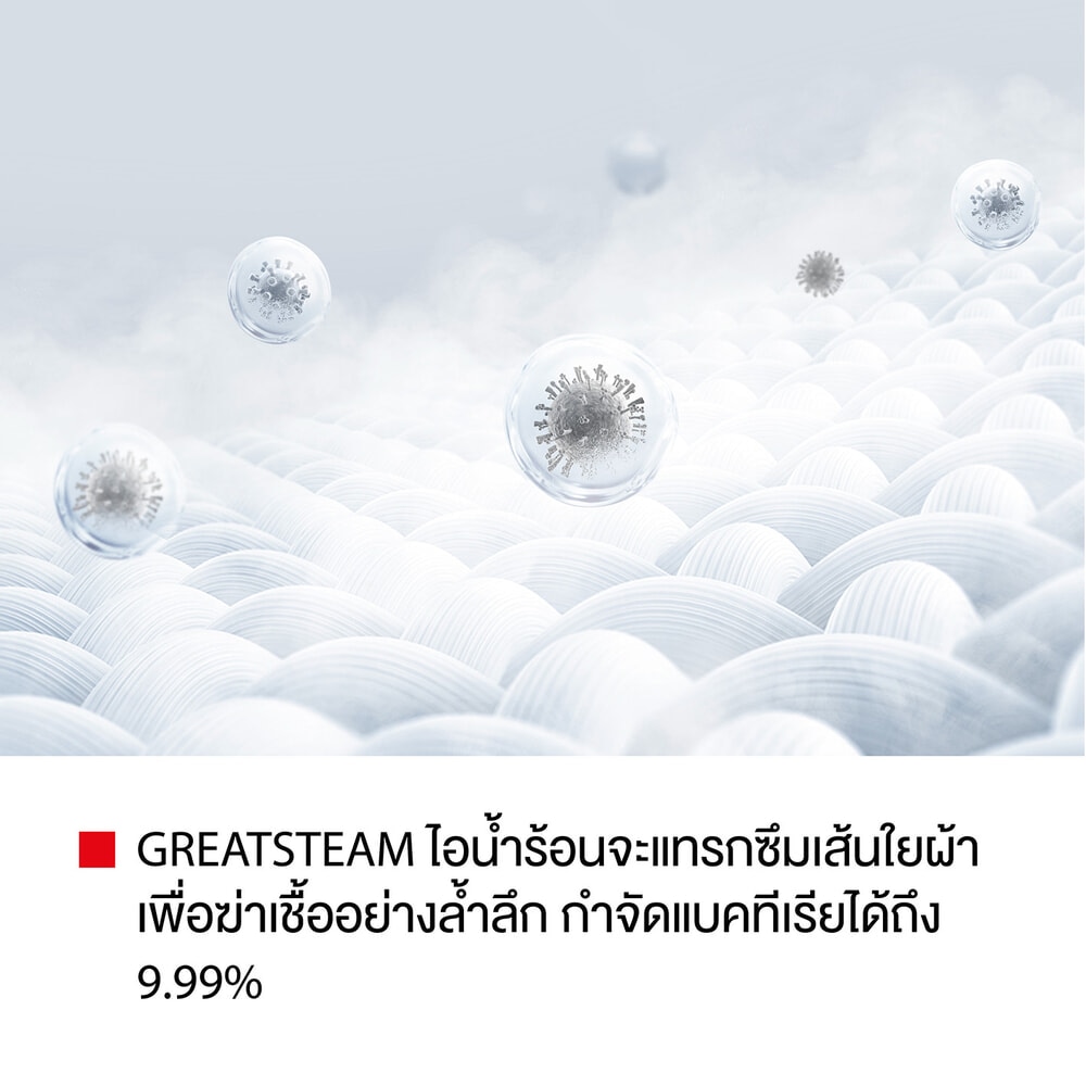 TOSHIBA เครื่องซักผ้าฝาหน้า 10.5 KG.TW-T25BU115MWT(MG) สีเทาเข้ม