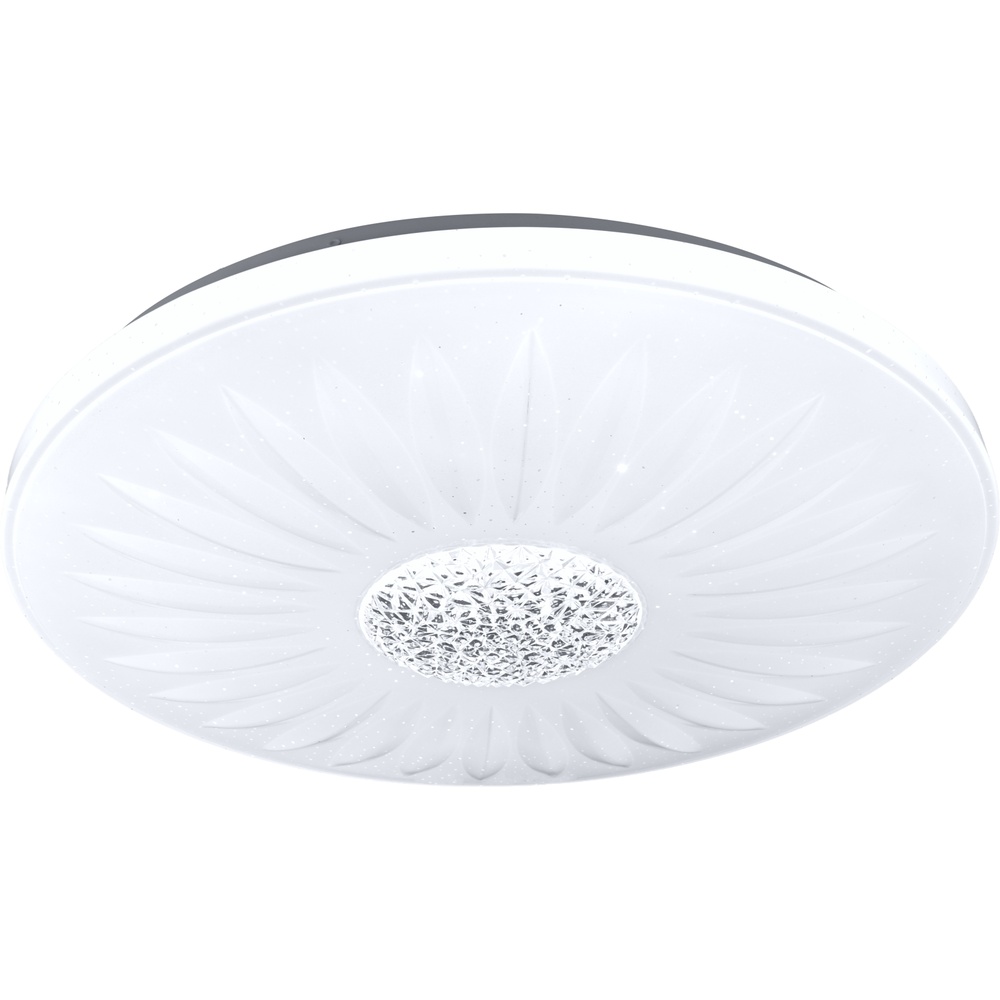 EILON โคมไฟเพดาน LED 36W รุ่นMVY5008-CCT-36 ปรับได้ 3 แสง