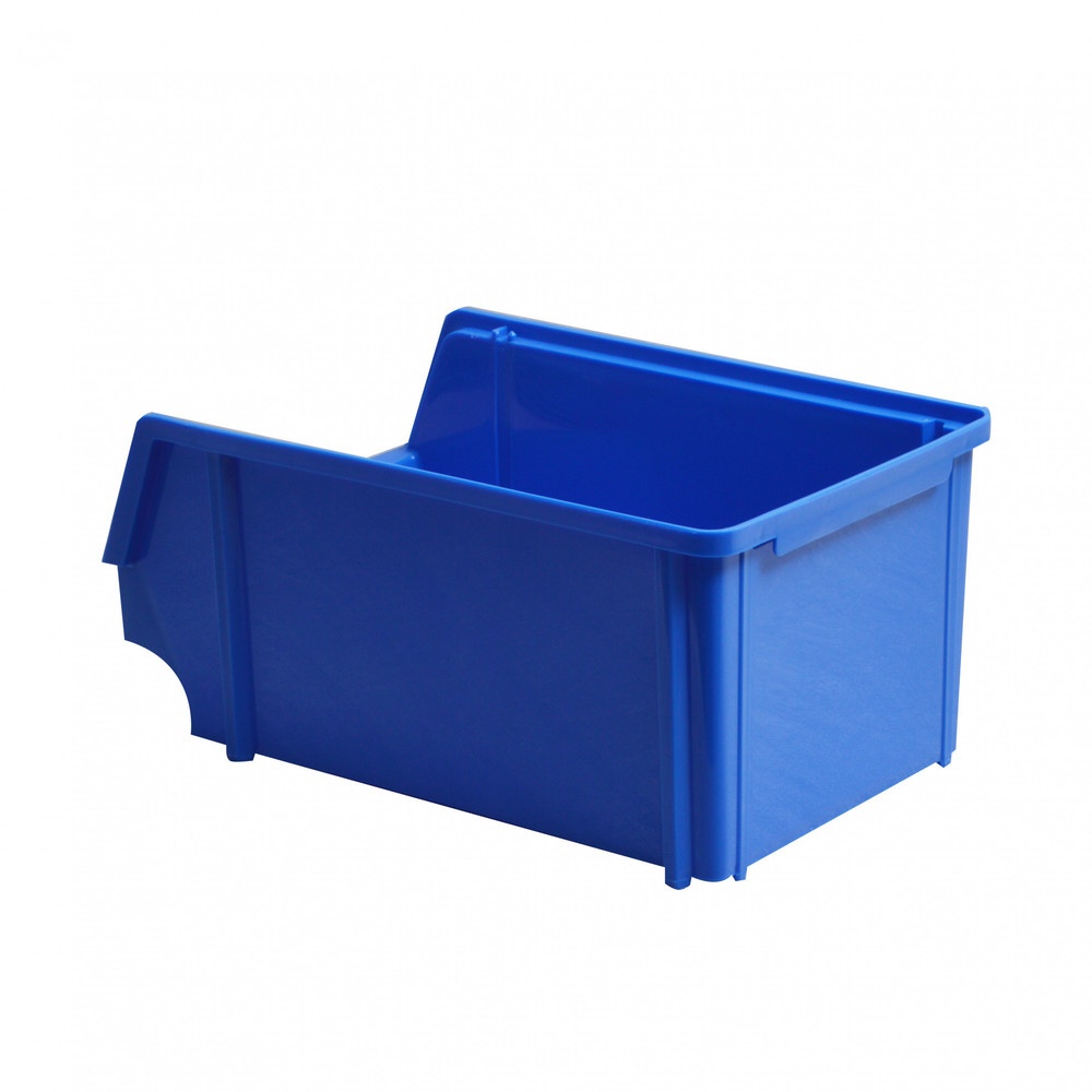 REANGWA กล่องอะไหล่ใหญ่ รุ่น RW8038 ขนาด 21x33x15.5(cm) สีน้ำเงิน