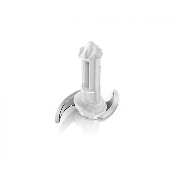 PHILIPS เครื่องบดสับอาหาร ขนาด 700 มิลลิลิตร 450 วัตต์ รุ่น HR1393 สีขาว