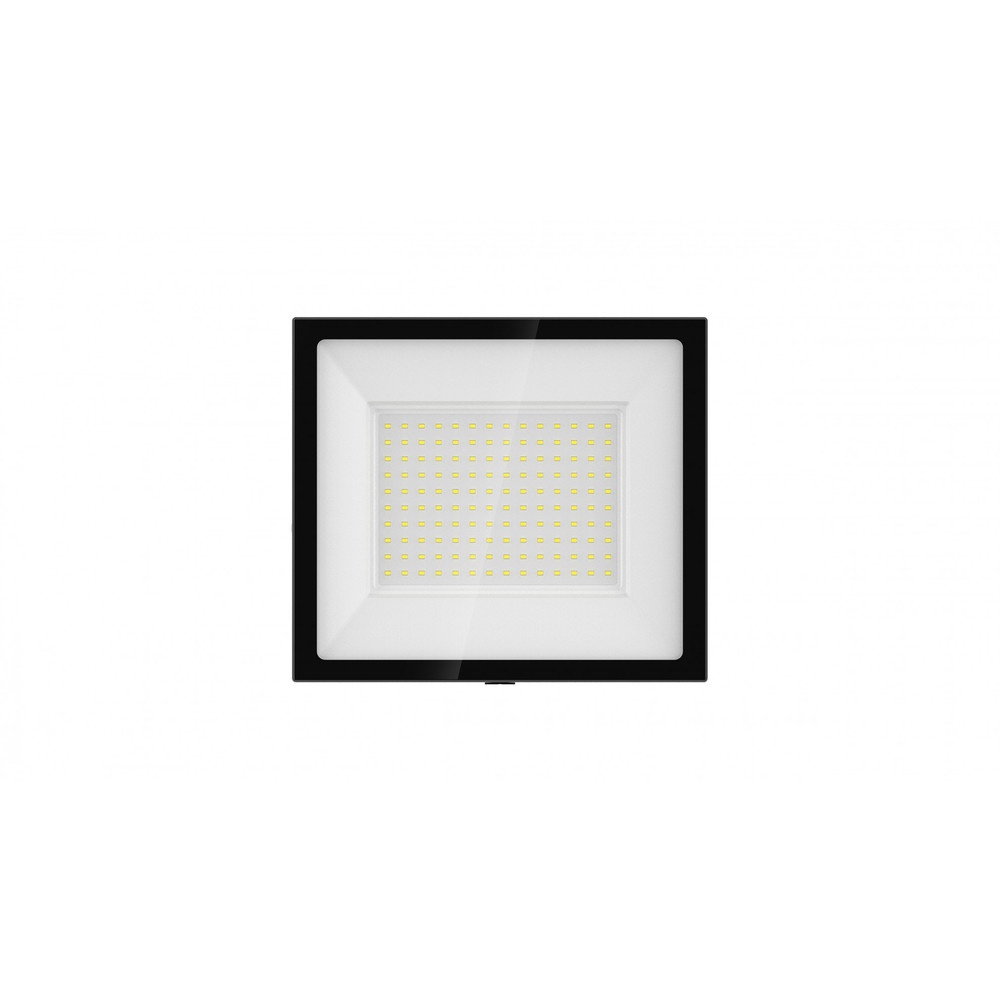 EILON โคมไฟฟลัดไลท์ LED 100W รุ่นTP-FL-100DL แสงเดย์ไลท์