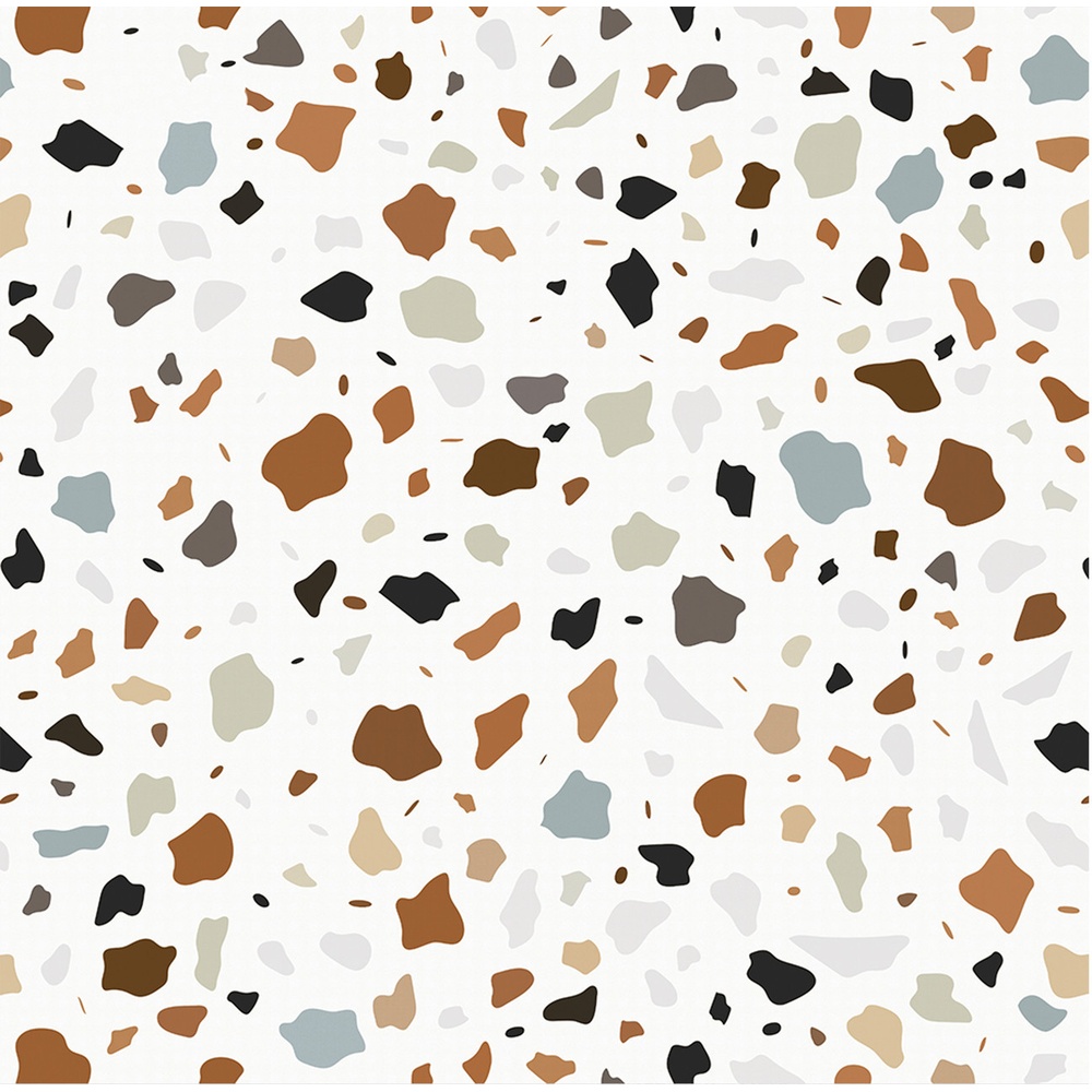 Marbella กระเบื้องเซรามิคปูพื้น 40X40 ซม. รุ่น แคนดี้ HK228 Matt (12P)