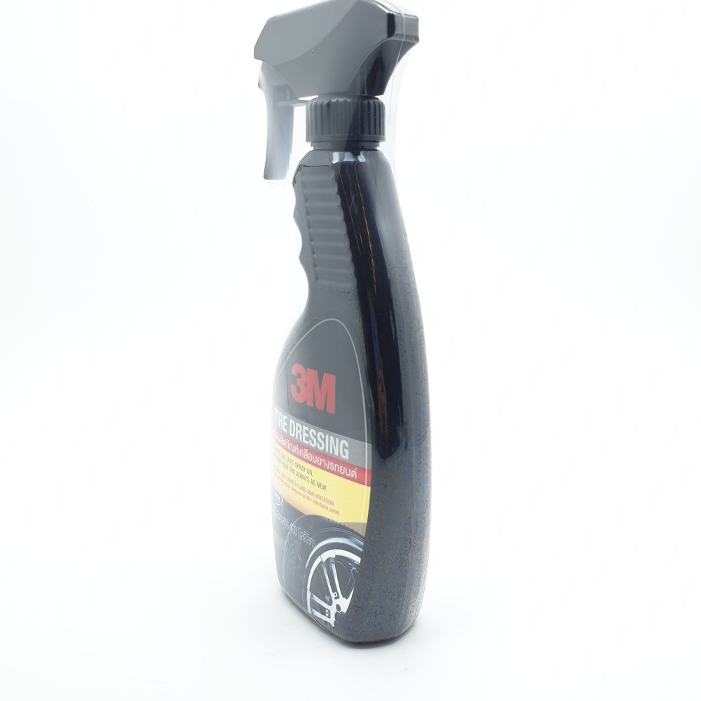 3M ผลิตภัณฑ์เคลือบยางรถยนต์ 400 ml