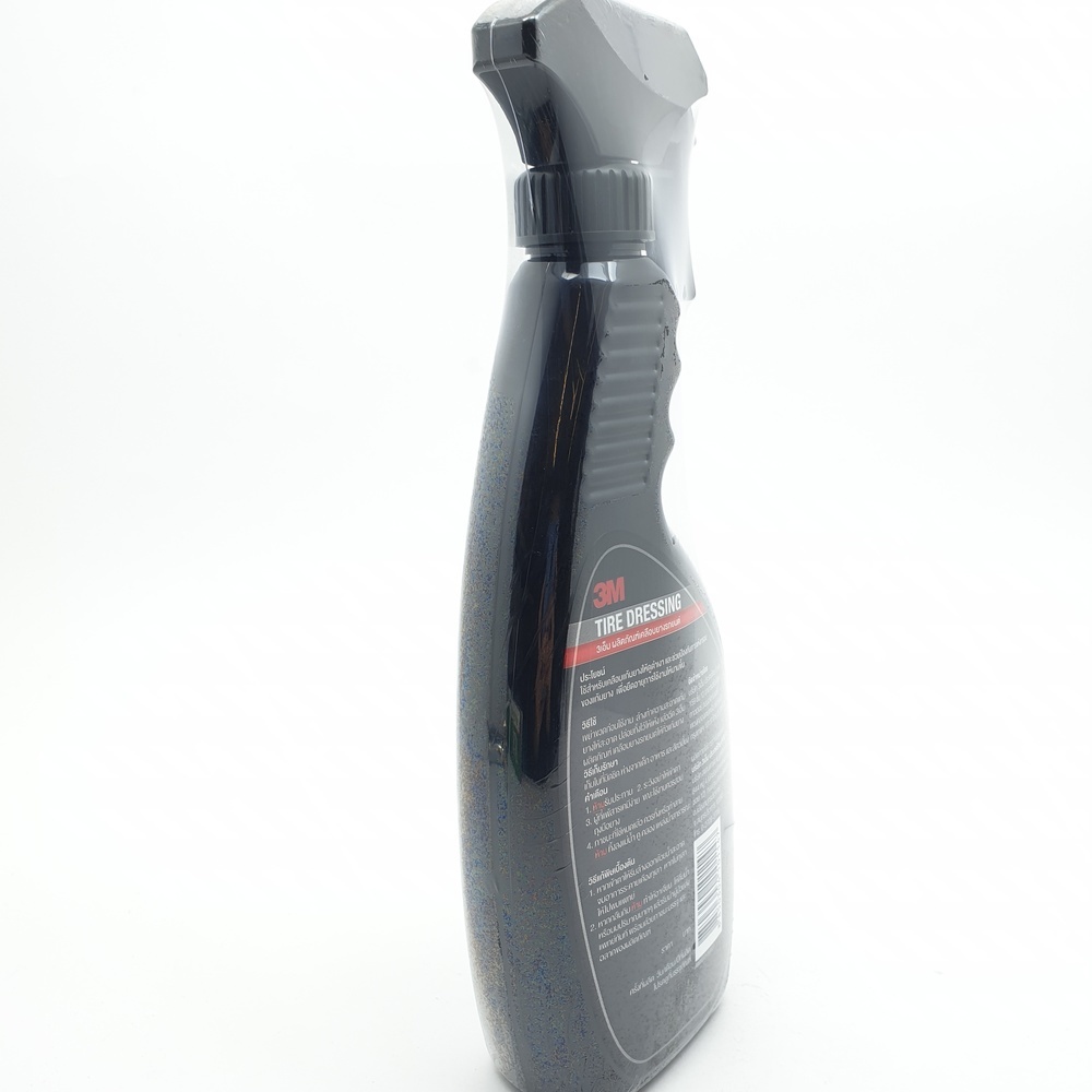 3M ผลิตภัณฑ์เคลือบยางรถยนต์ 400 ml