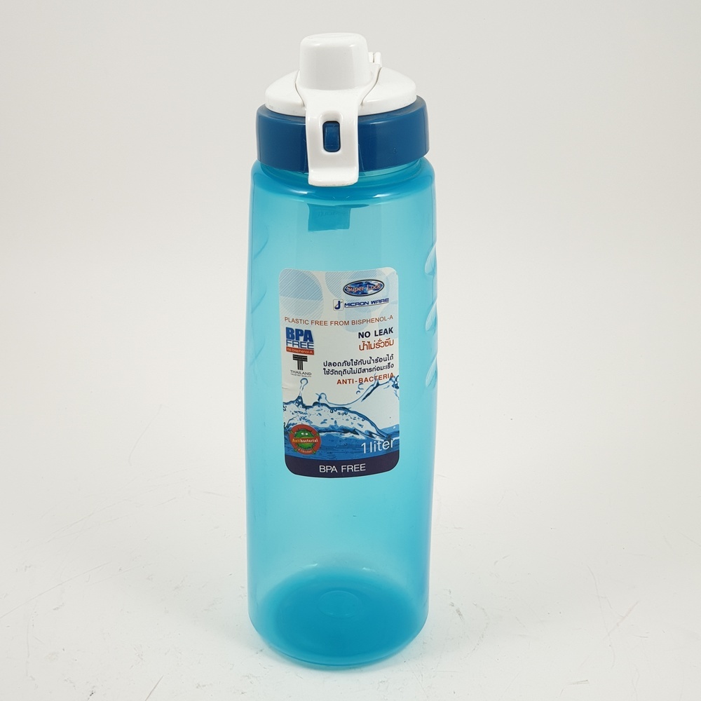 MICRONWARE ขวดน้ำ (ฝาจุก) 5291 คละสี