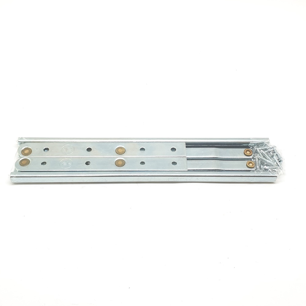 YALE บานพับหน้าต่างเหล็กชุบซิ้งค์ 10 "ปรับได้ รุ่น FS10ADJ สีบร์อน