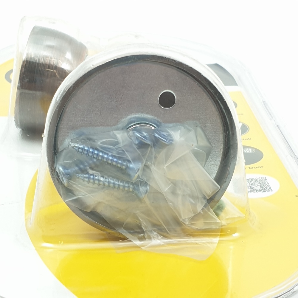 YALE กันชนประตูแม่เหล็ก รุ่น DS911AC สีทองแดงรมดำ