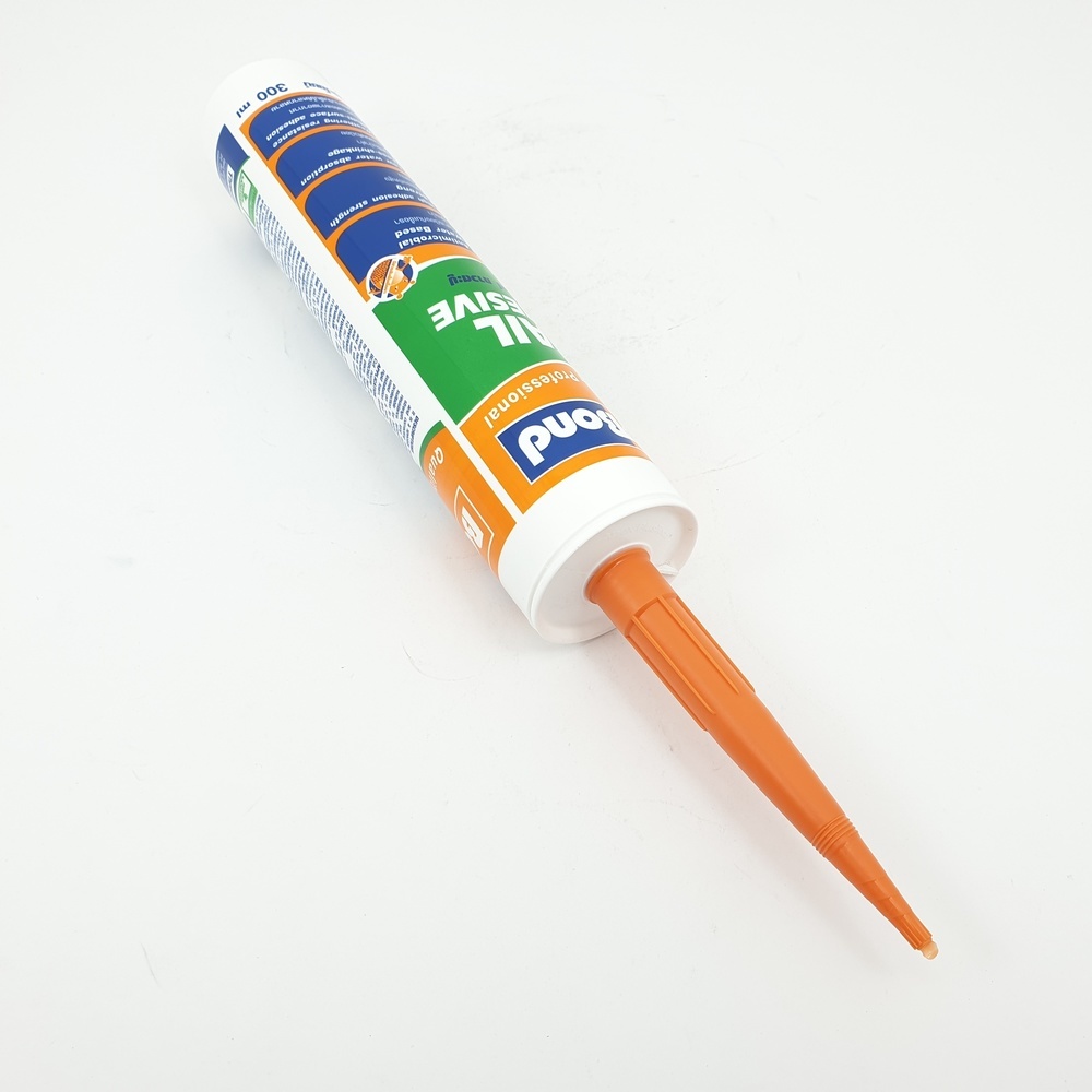 BESBOND กาวตะปู 300 ml.