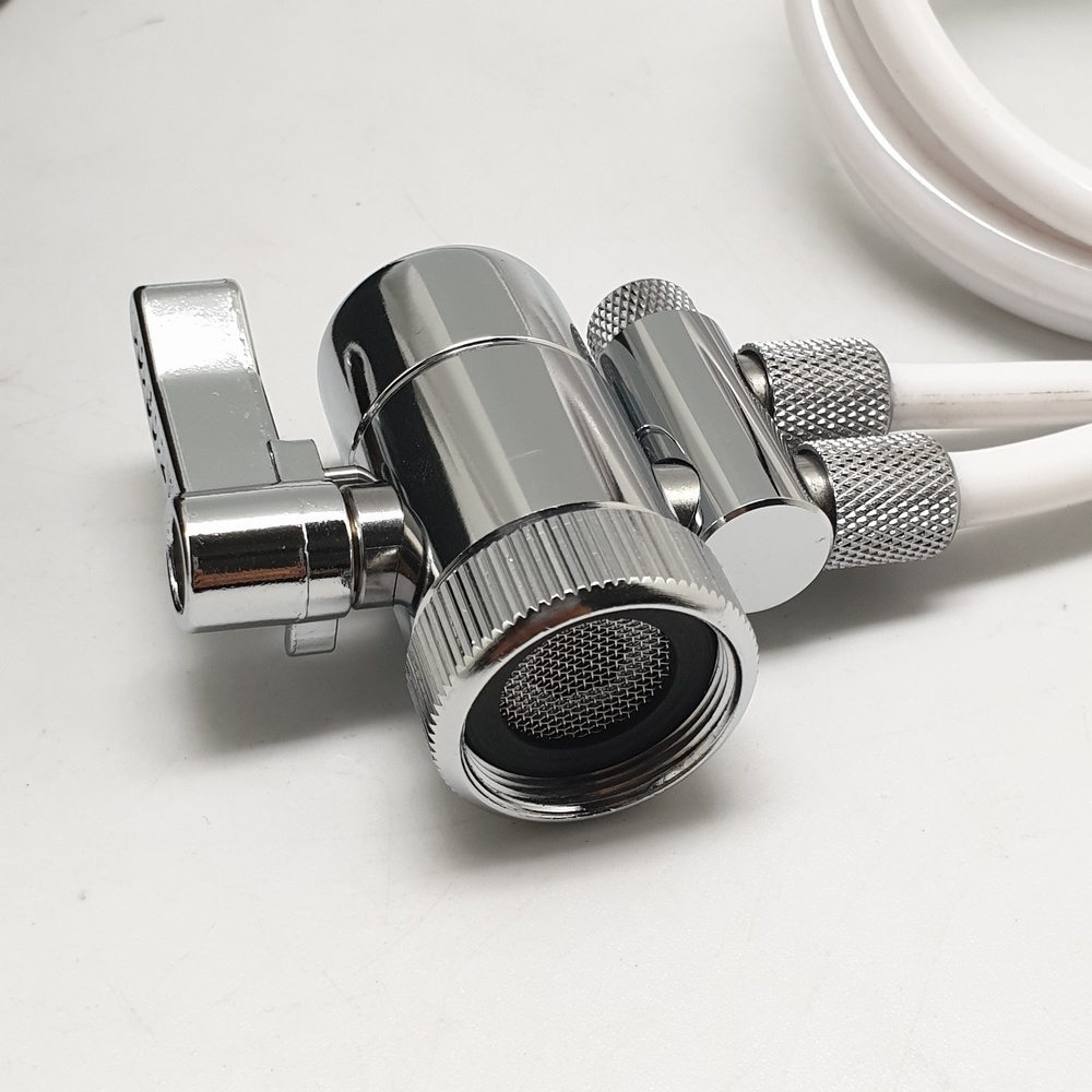STIEBEL ELTRON เครื่องกรองน้ำ รุ่น Rain Plus Expo