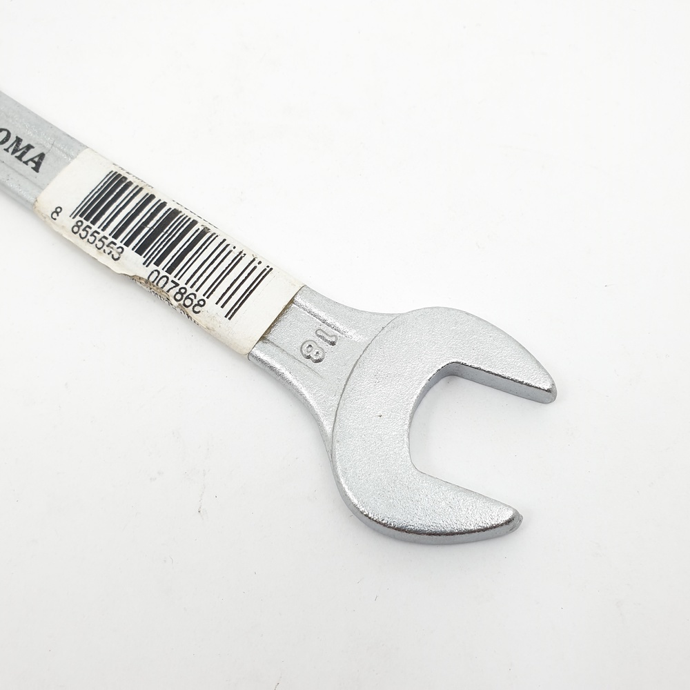 PROMA ประแจปากตาย 18x19mm.