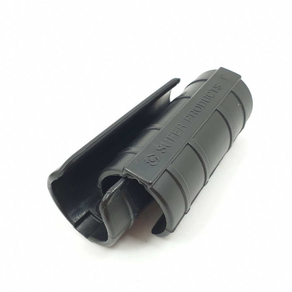 Super Products GC XL 100 ตัวล็อคสแลนและพลาสติก ชนิดไม่มีสปริง 1 นิ้ว(5 ตัว/แพ็ค)