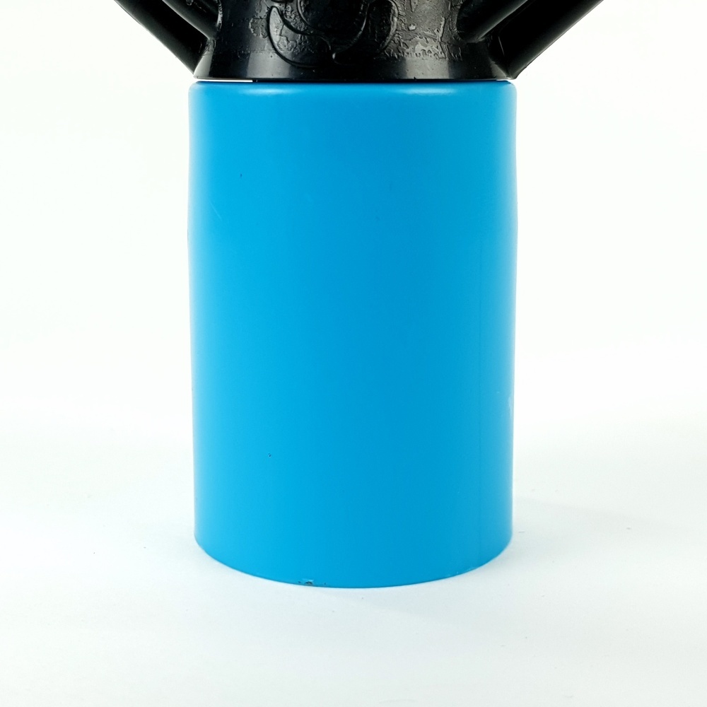 Super Products SPC-1 หัวสปริงเกลอร์ชนิดสวมท่อ PVC 1/2นิ้ว 500-900ลิตร/ชม. (แพ็ค10)