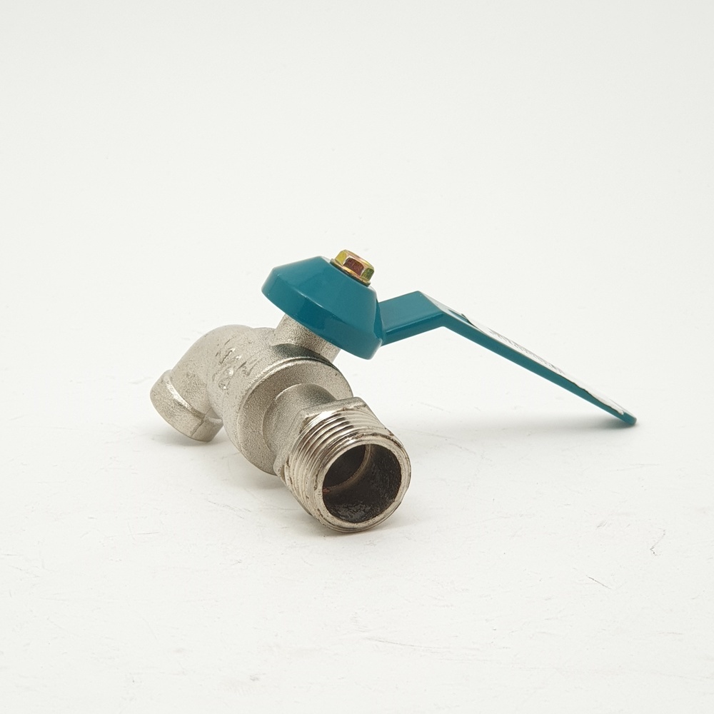 3P ก๊อกสลิม 1/2" รุ่น SLIM BIBCOCK