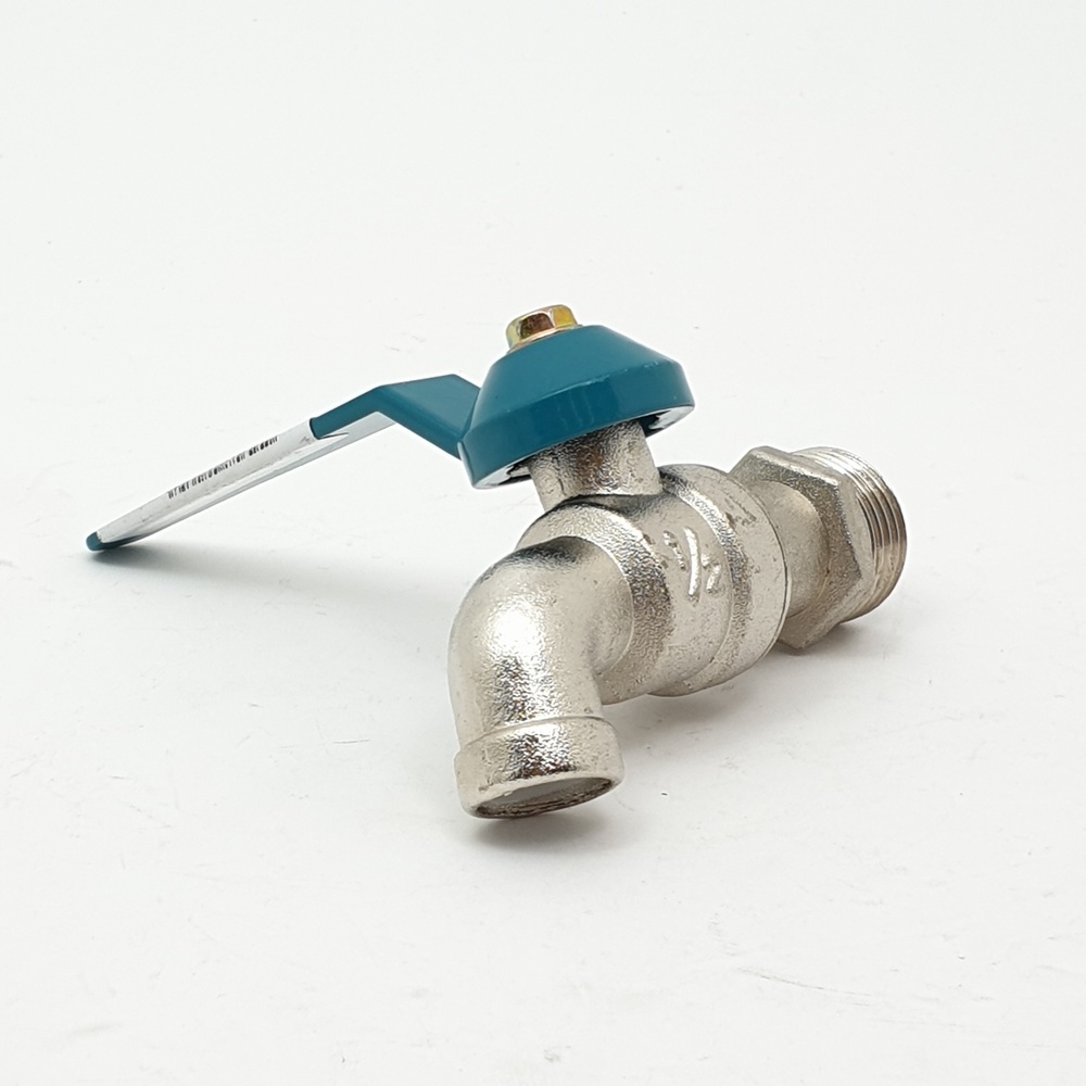 3P ก๊อกสลิม 1/2" รุ่น SLIM BIBCOCK