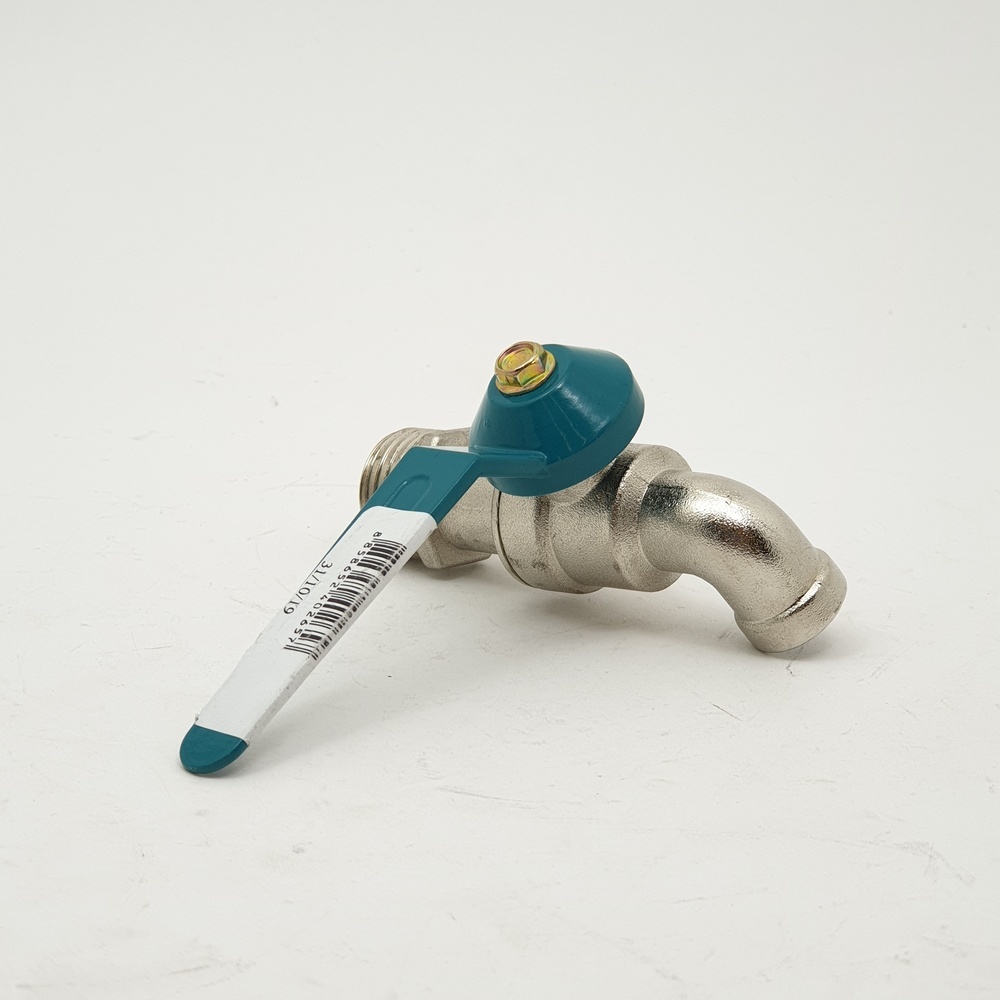3P ก๊อกสลิม 1/2" รุ่น SLIM BIBCOCK