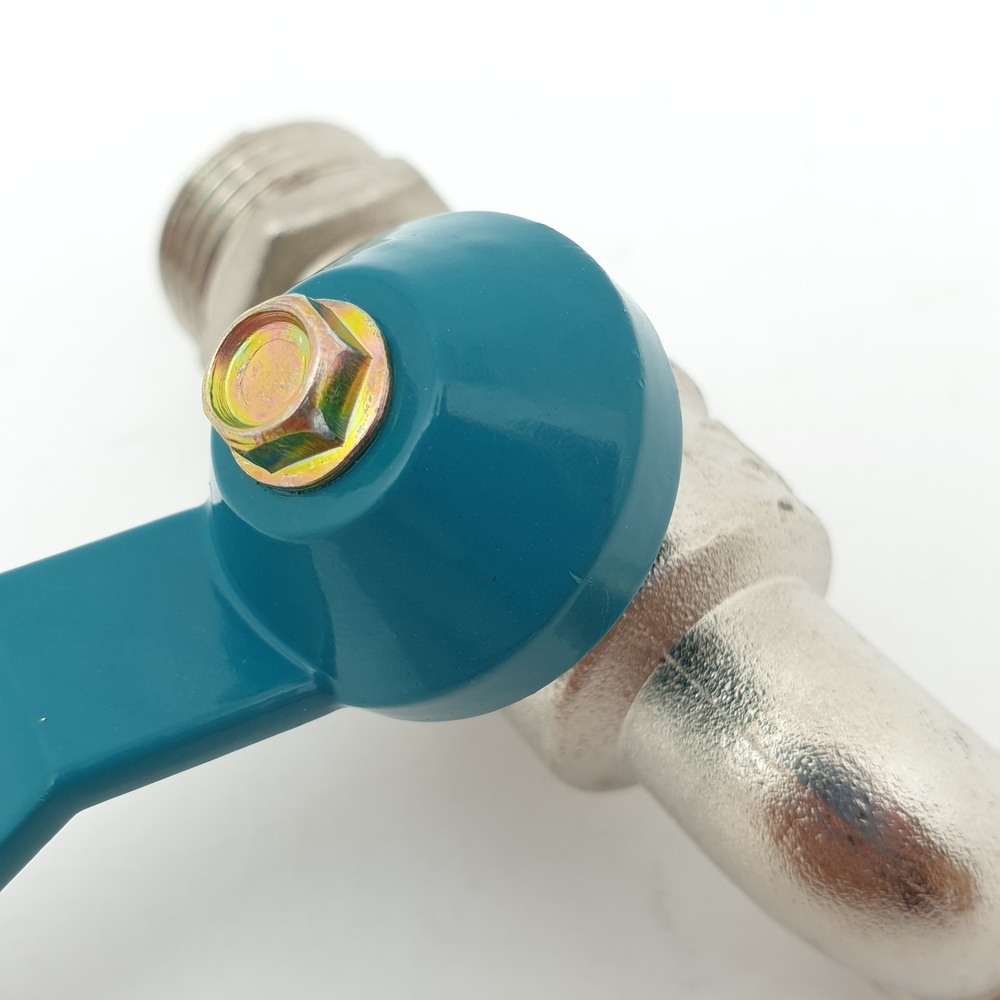3P ก๊อกสลิม 1/2" รุ่น SLIM BIBCOCK