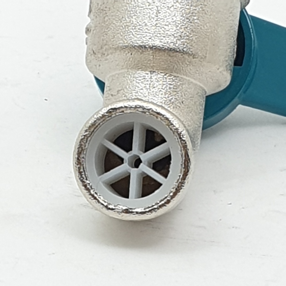 3P ก๊อกสลิม 1/2" รุ่น SLIM BIBCOCK