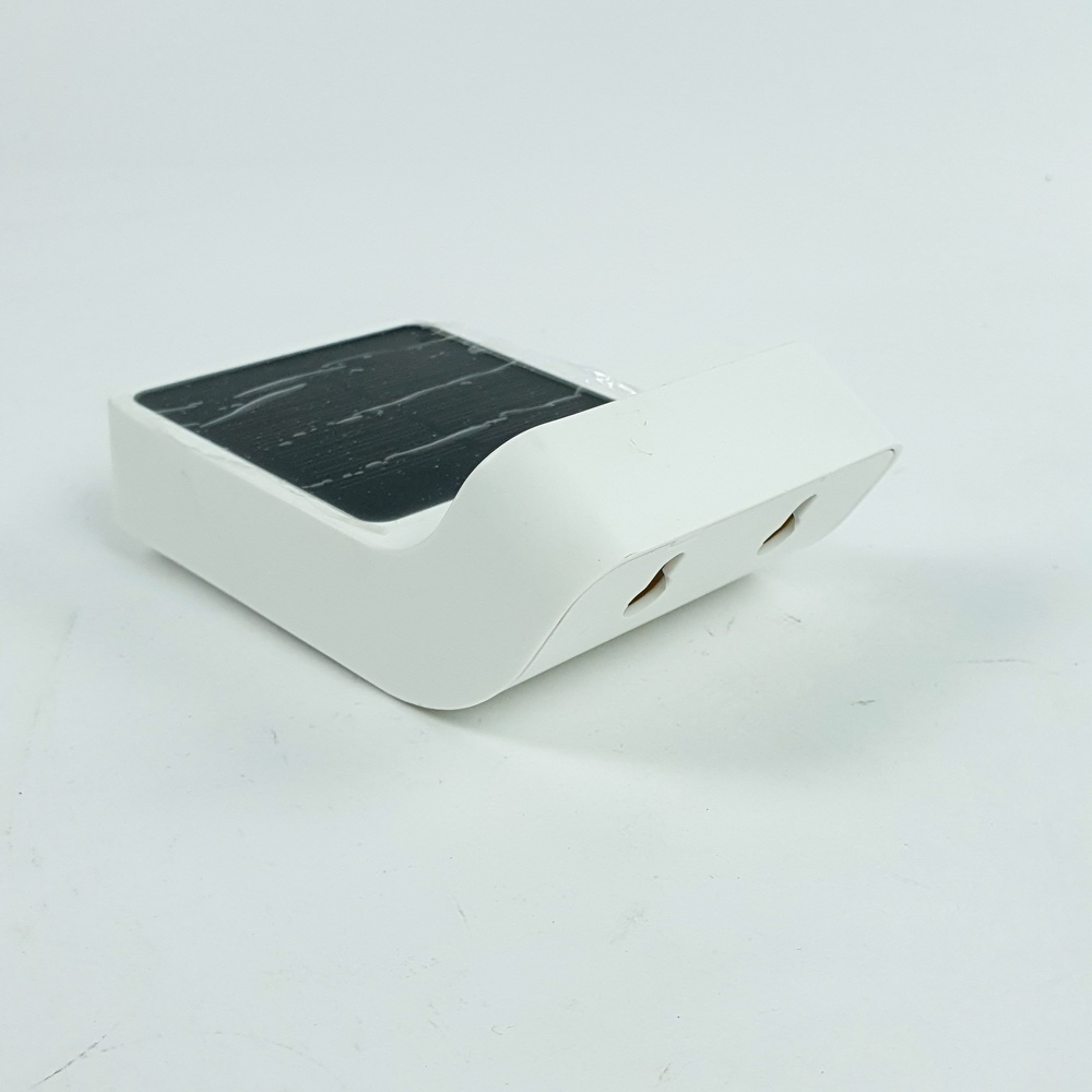ELON โคมไฟผนังพลังงานแสงอาทิตย์กลางแจ้ง รุ่น XLTD-1501