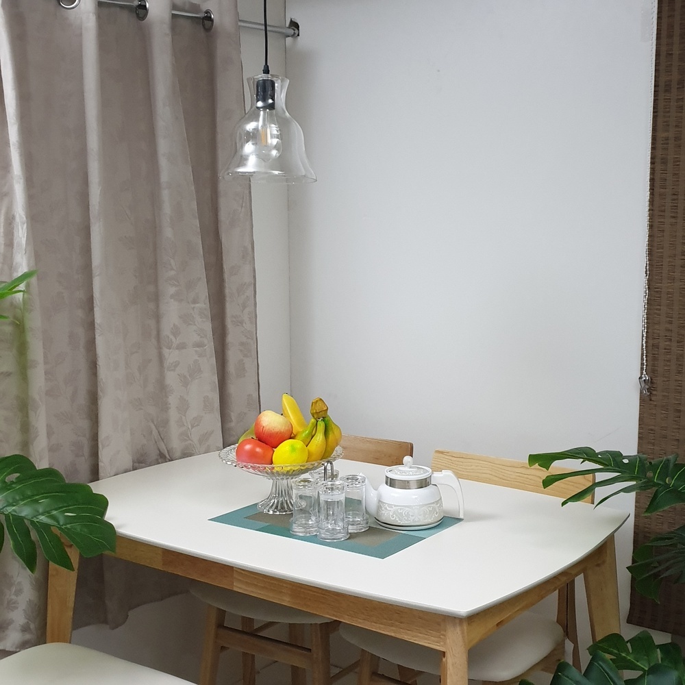 EILON โคมไฟแขวน Modern รุ่น MD42855-1A