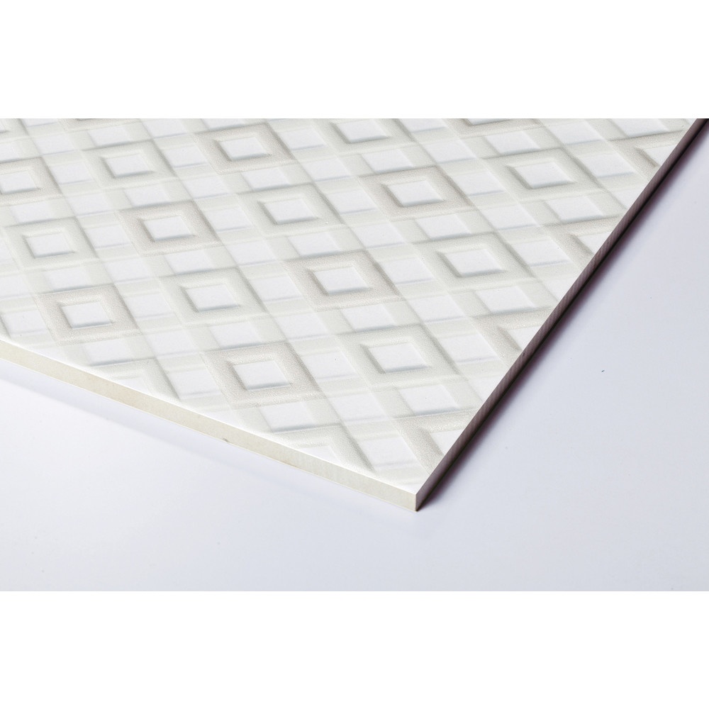 Marbella กระเบื้องเซรามิคปูผนัง 20X30 ซม. รุ่น ฟลอเรนซ์ TSJH5016 Gloss (25P)